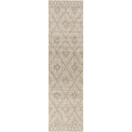 Livabliss Eagean EAG-2402 Outdoor Safe Area Rug EAG2402-2710